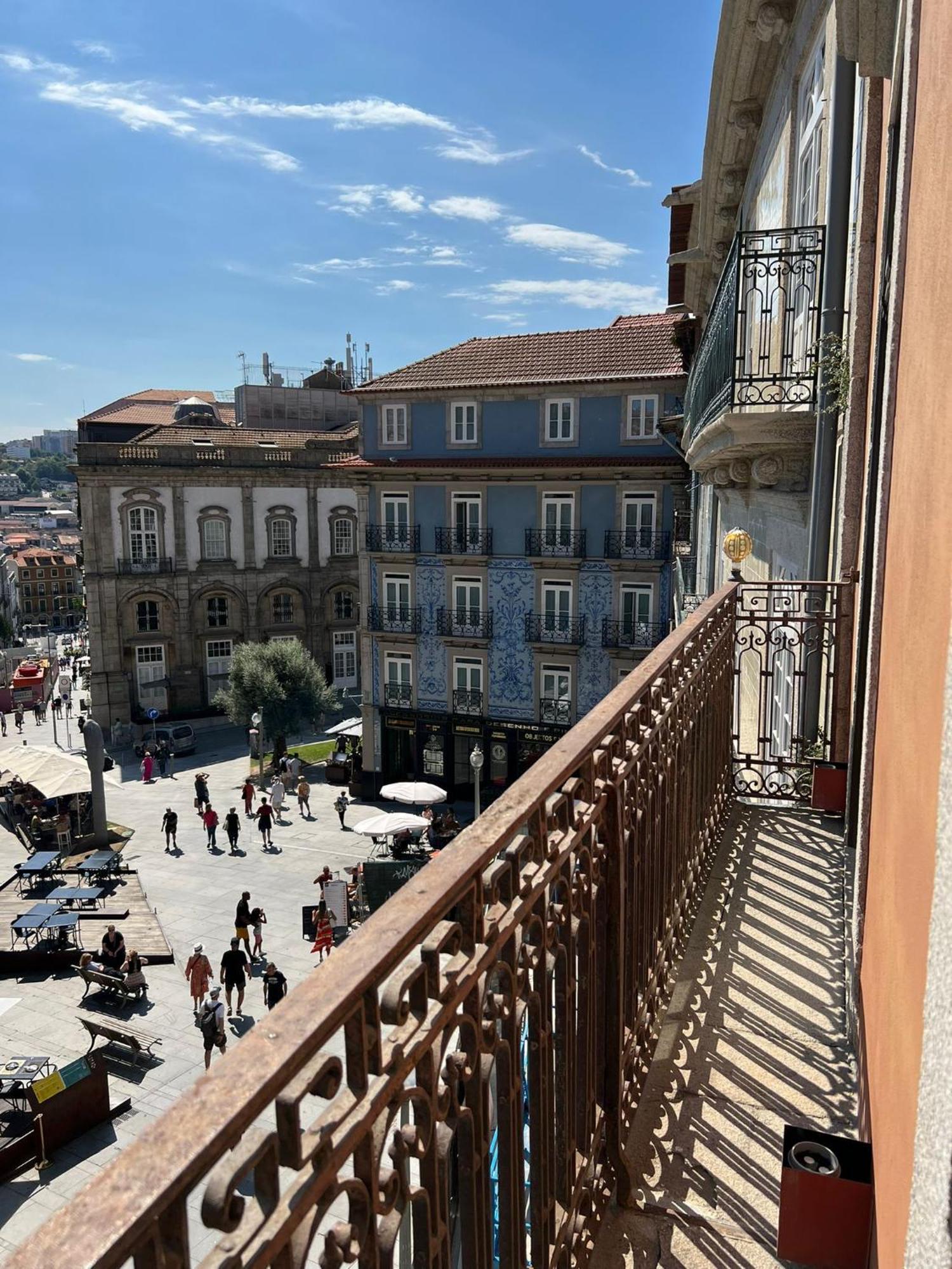 M Maison Particuliere Porto Hotel Exterior photo