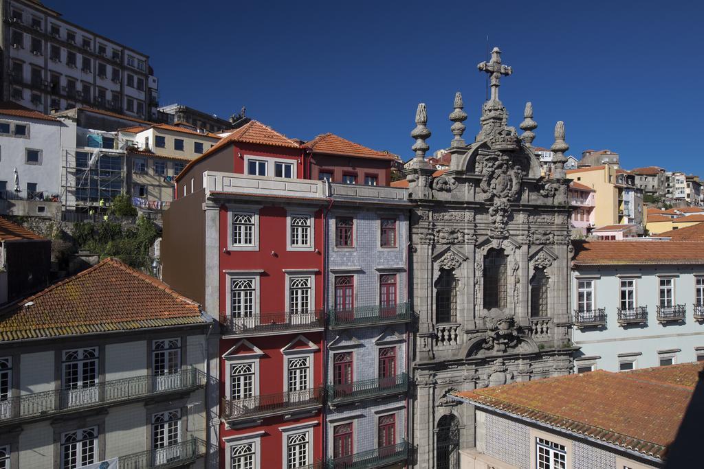 M Maison Particuliere Porto Hotel Exterior photo