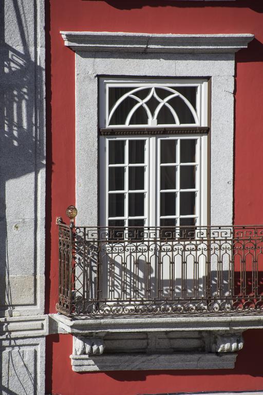 M Maison Particuliere Porto Hotel Exterior photo